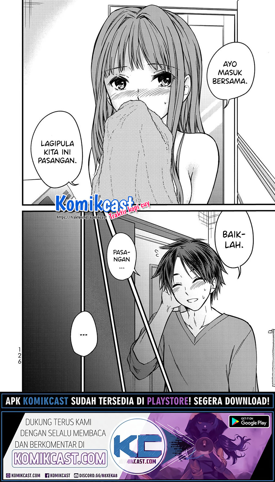 Ojou-sama no Shimobe